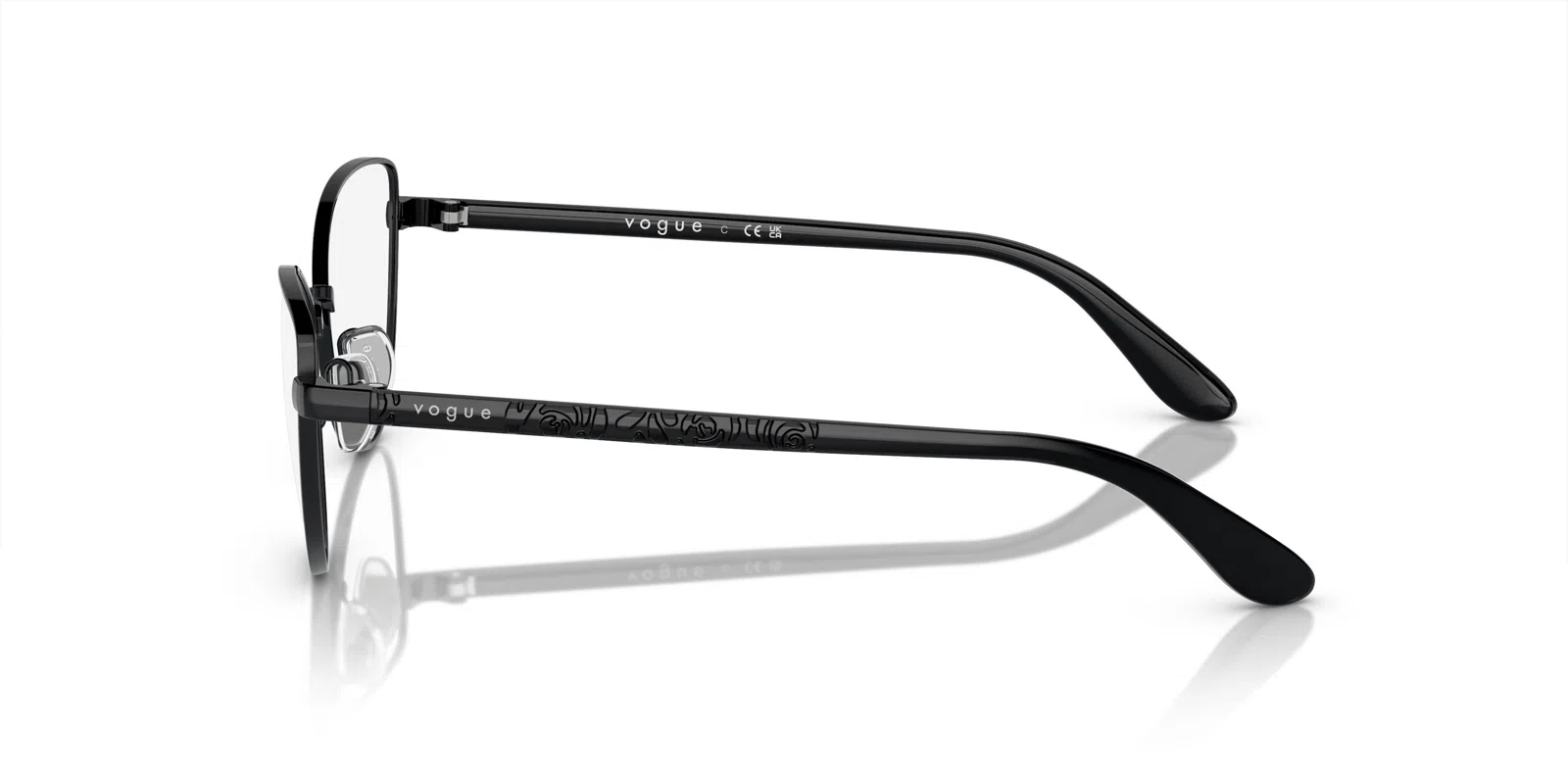 Vogue Eyewear 4285 Eyeglasses - view 13
